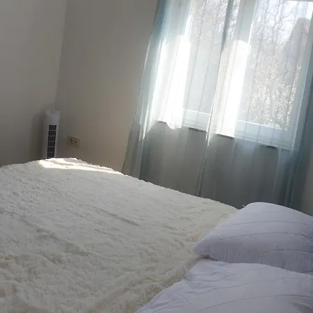 Apartment Zrina Ostro Kraljevica