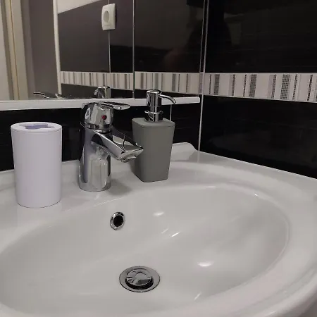 Apartment Zrina Ostro Kraljevica