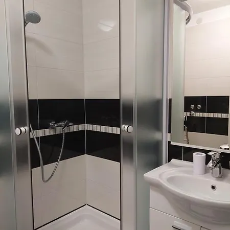 Apartment Zrina Ostro